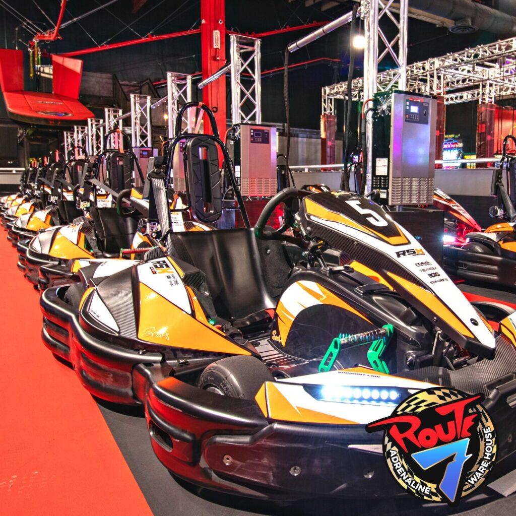 High-Energy Entertainment for Adults in Rockledge, FL – Route 7