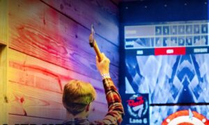 Axe Throwing in Rockledge FL